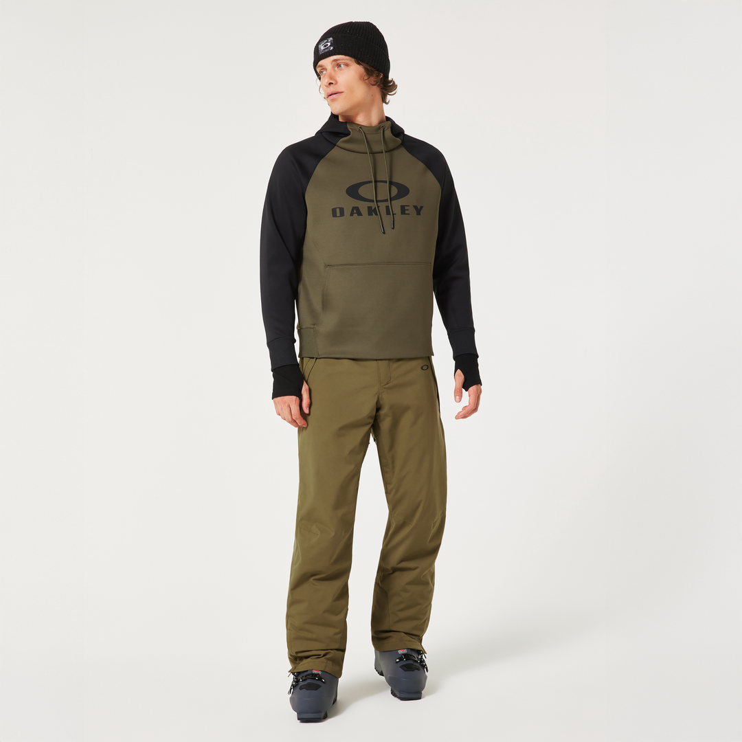 Sierra Dwr Fleece Hoody 2.0
