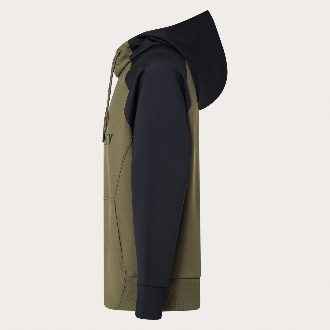 Sierra Dwr Fleece Hoody 2.0