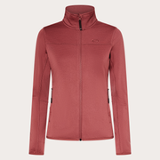 W. Canopy Full Zip Sweatshirt