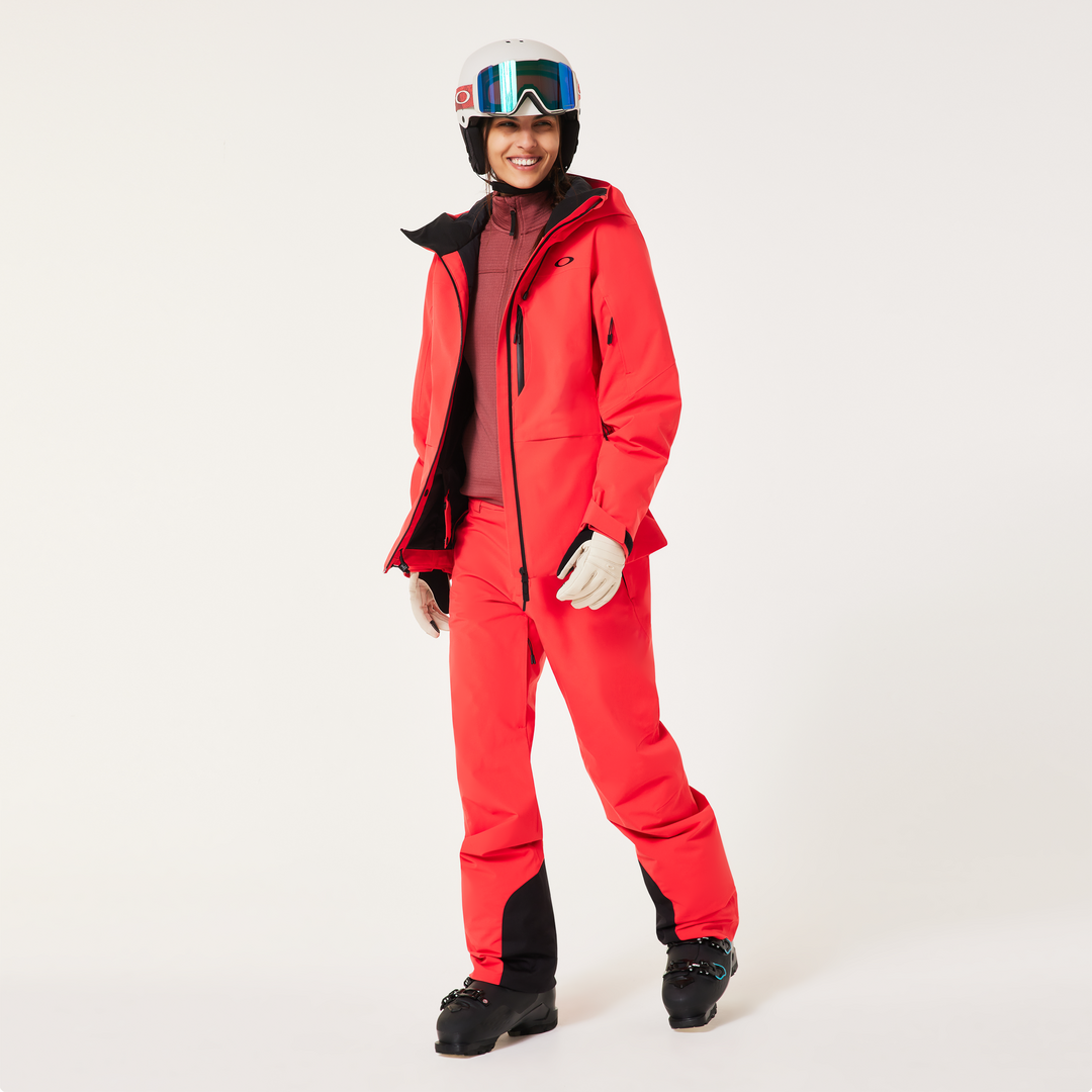 W. Canopy Full Zip Sweatshirt