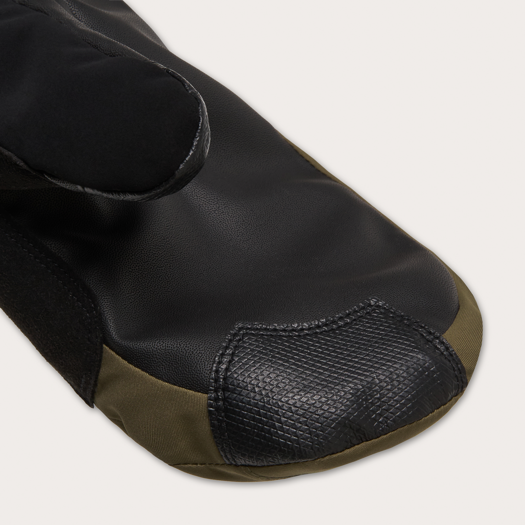 Powder Ridge Mittens