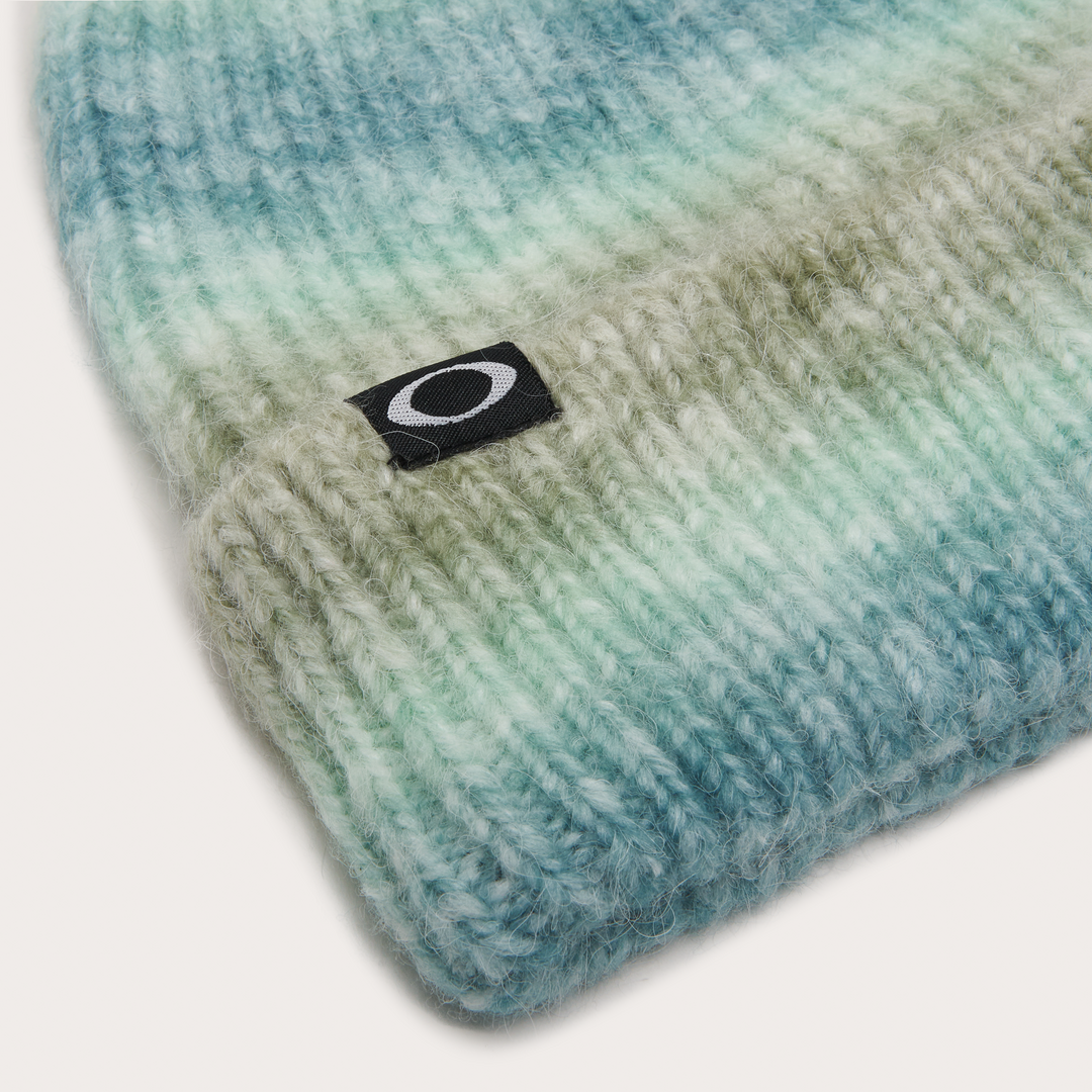 Ellipse Gradient Beanie