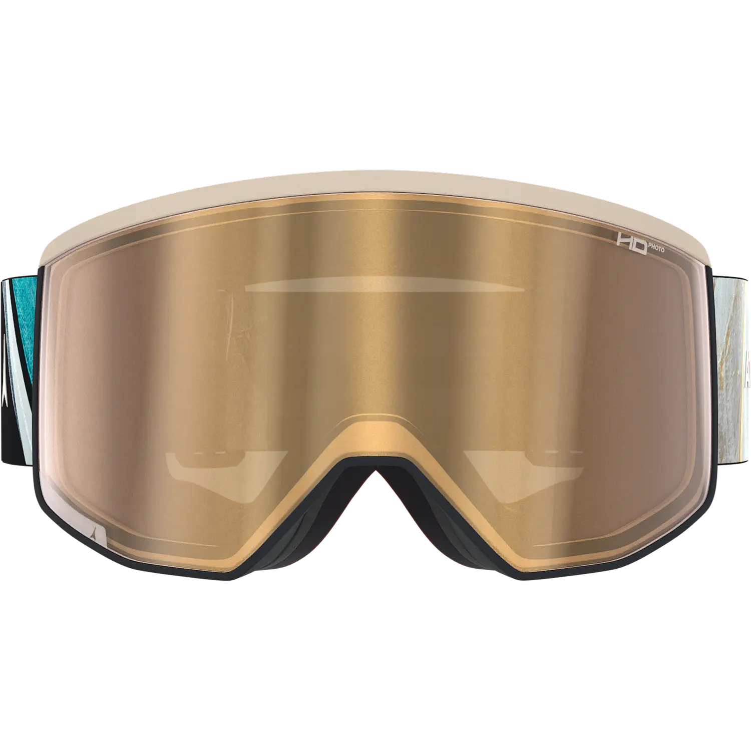 FOUR PRO L HD PHOTO - Powder and Park