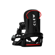 CLEW Freedom 1.0 Step-In snowboard kötés