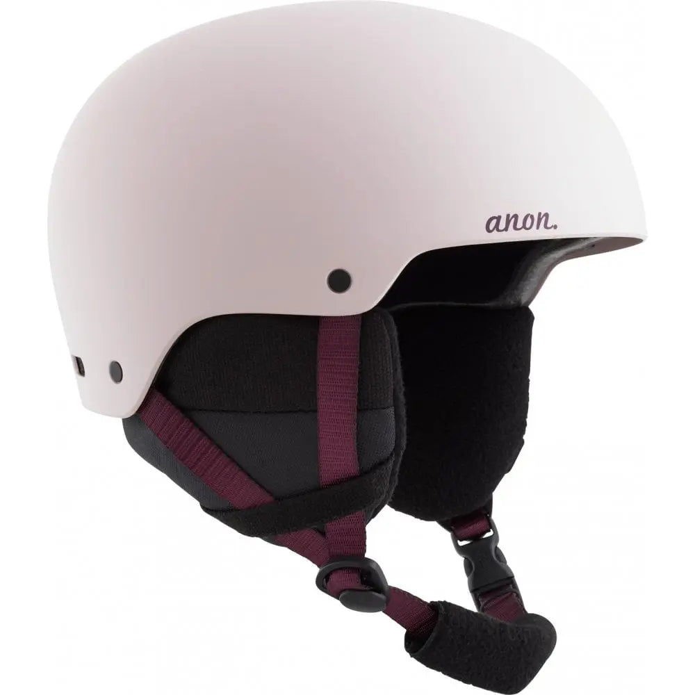 Greta 3 - Powder and Park