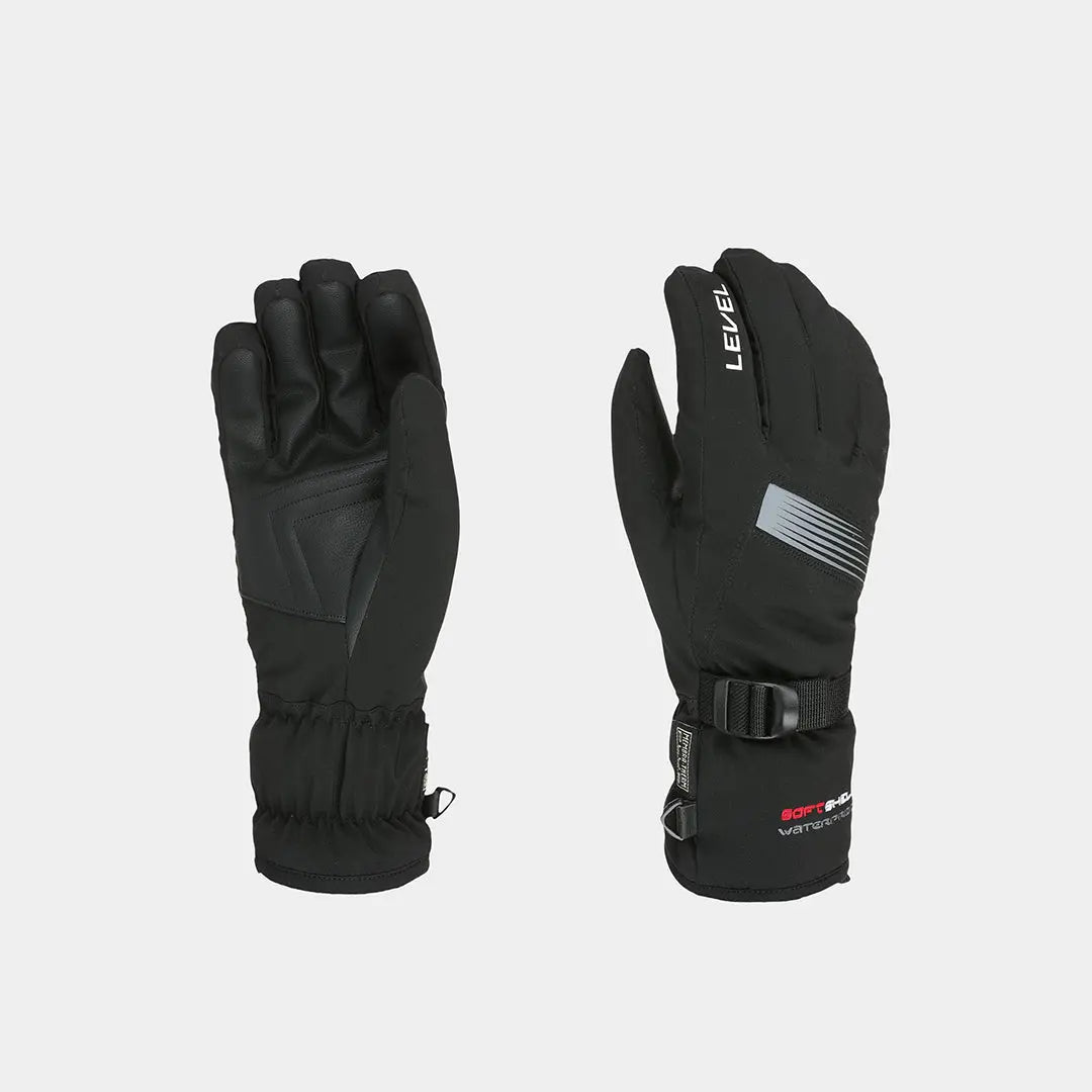 HERO - Powder and Park