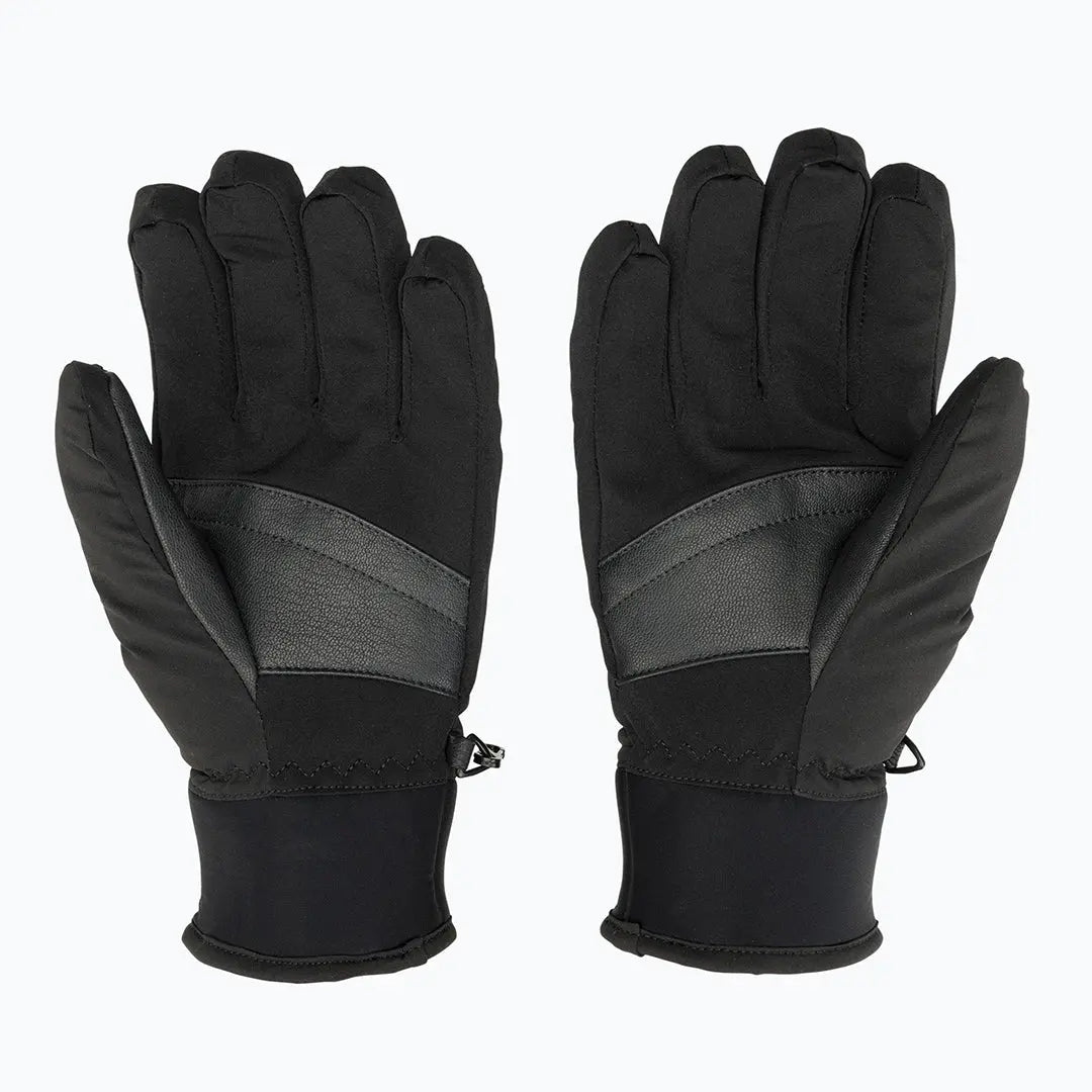 Hawk Glove - Powder and Park