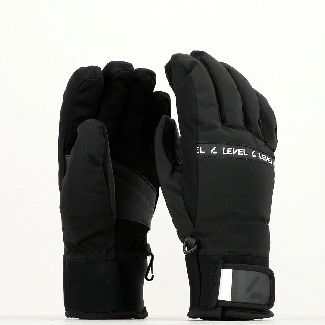 Hawk Glove - Powder and Park