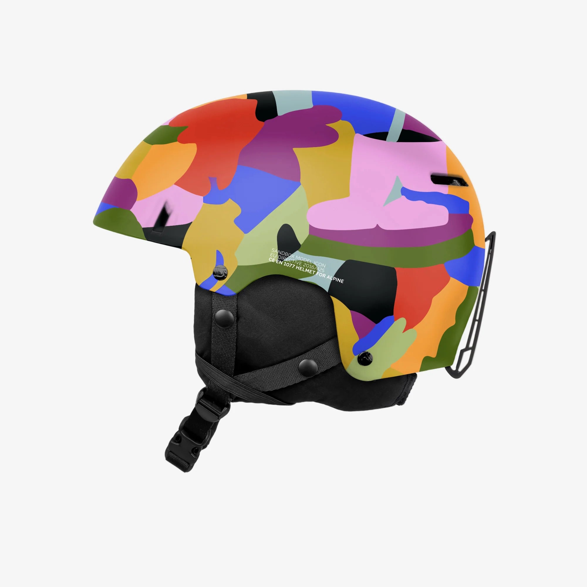 Icon Snow (Fit System)