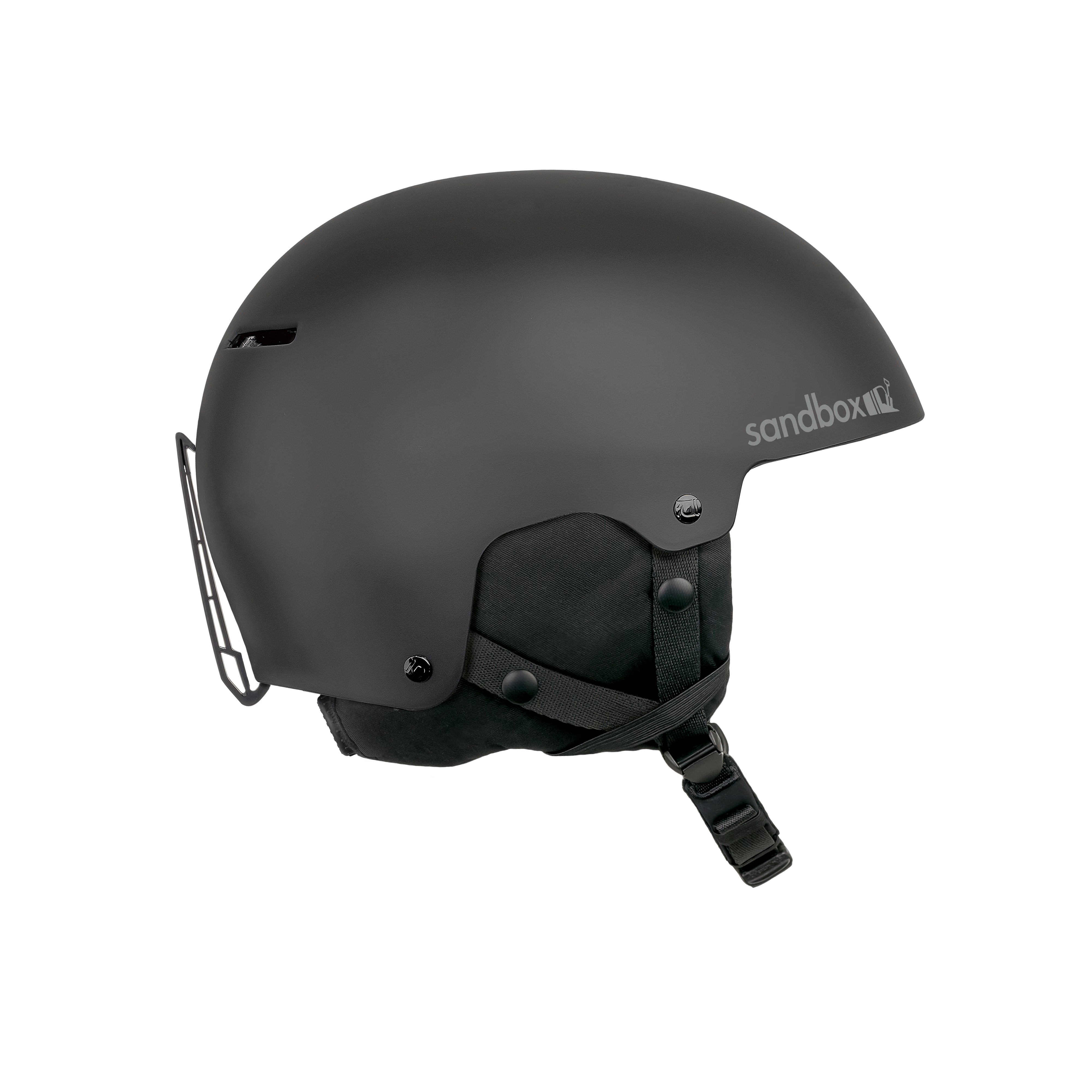 Icon Ace KID (Original Fit) - Powder and Park