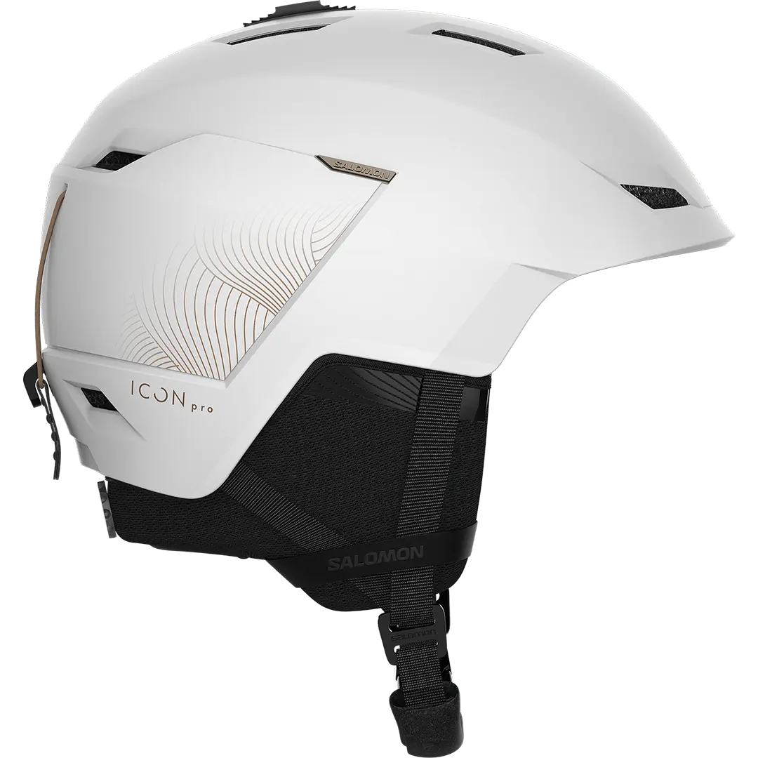 Icon LT PRO - Powder and Park