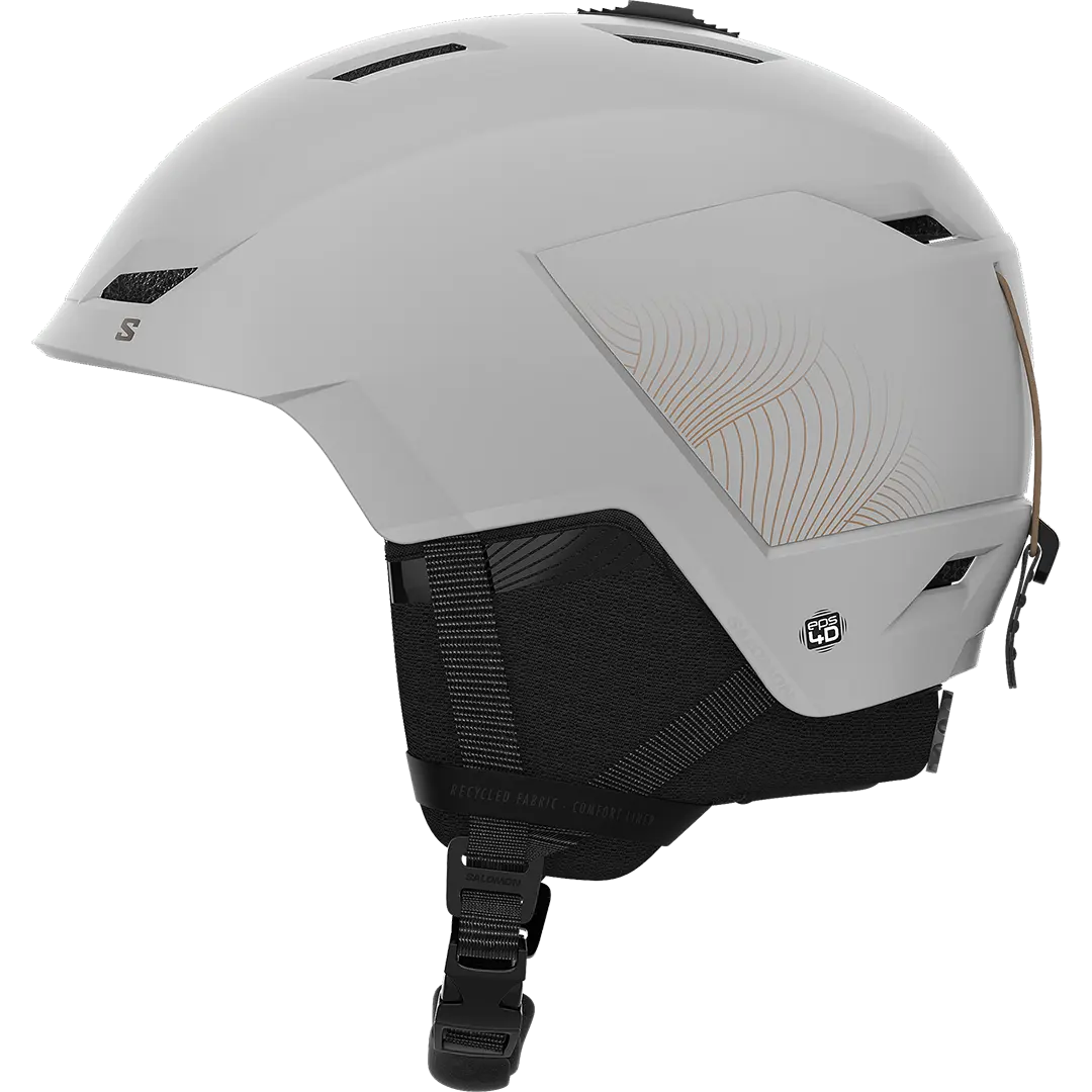 Icon LT PRO - Powder and Park