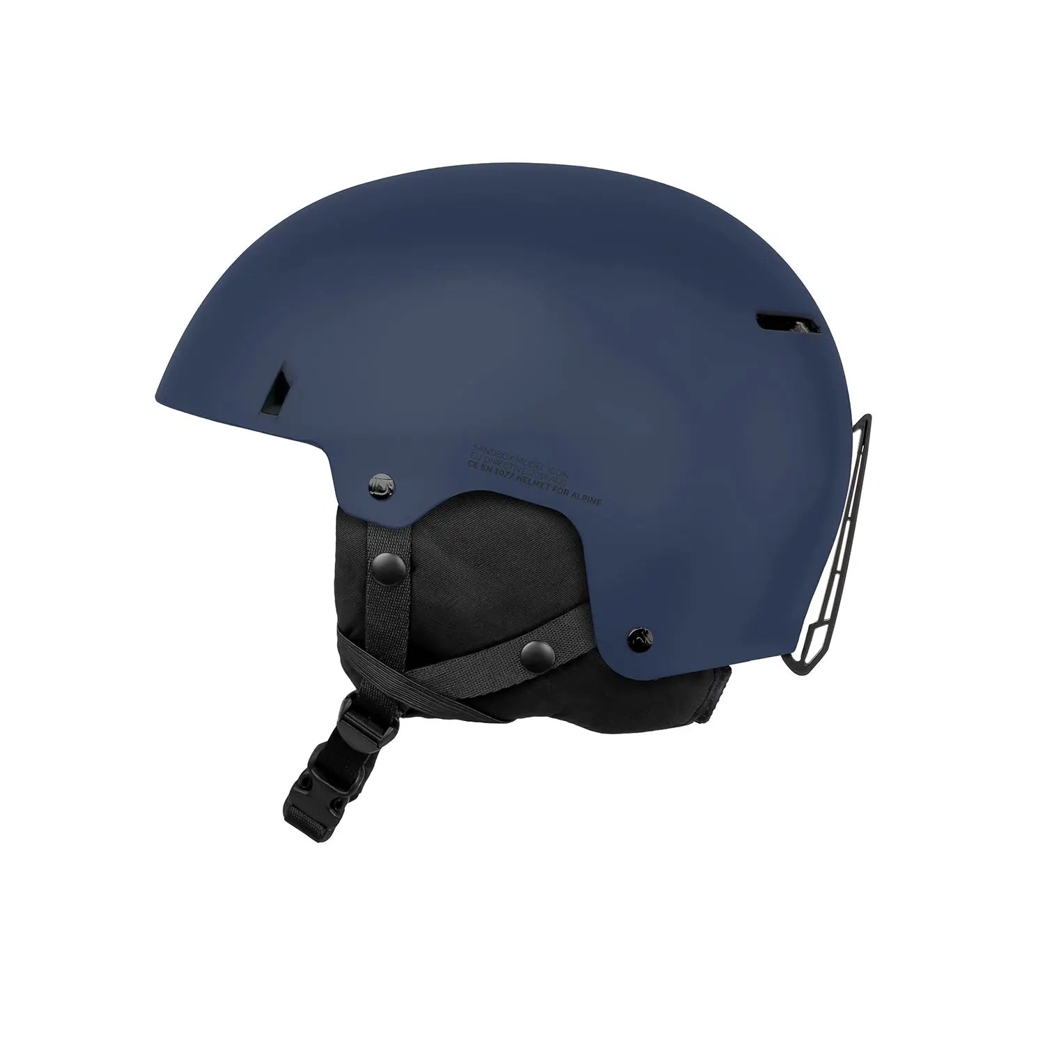 Icon Snow Mips® (Fit System) - Powder and Park