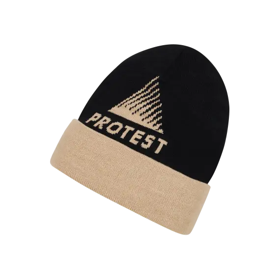 Jetson Beanie - Powder and Park
