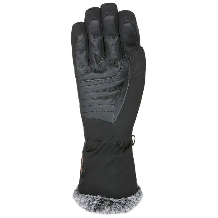 Jolie W - Powder and Park