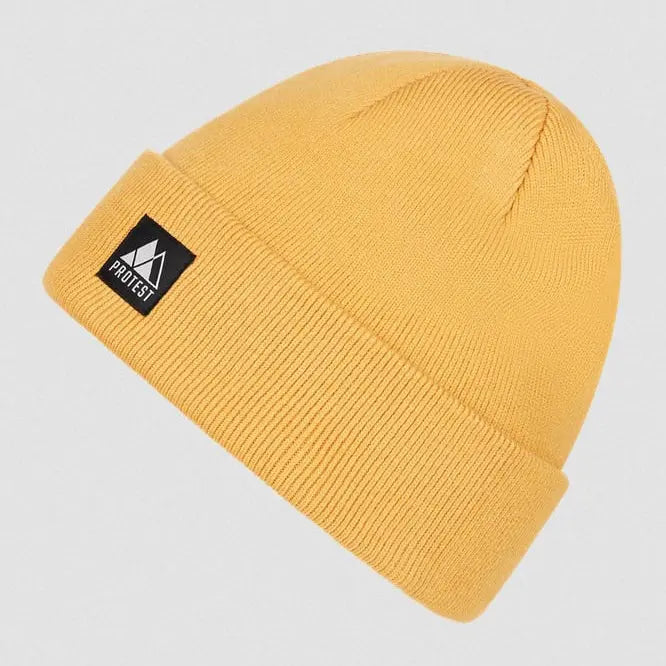 Keeton - Powder and Park