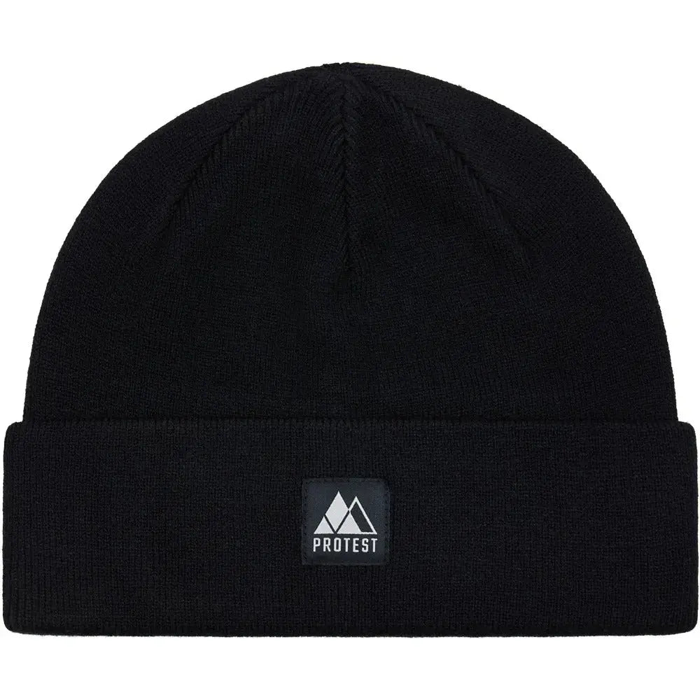 Keeton - Powder and Park