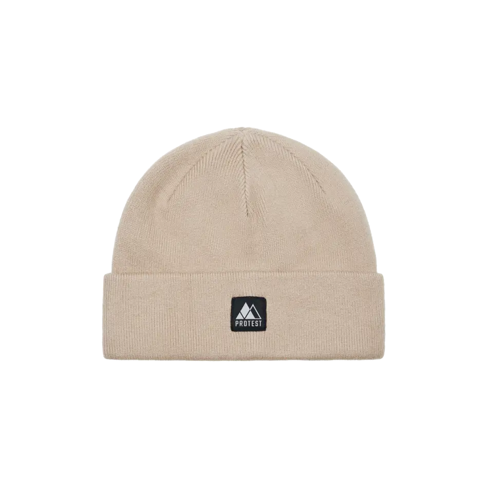 Keeton - Powder and Park