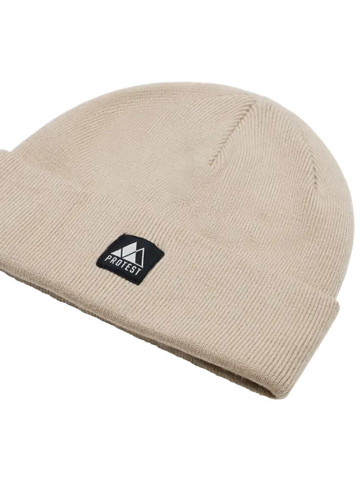 Keeton - Powder and Park