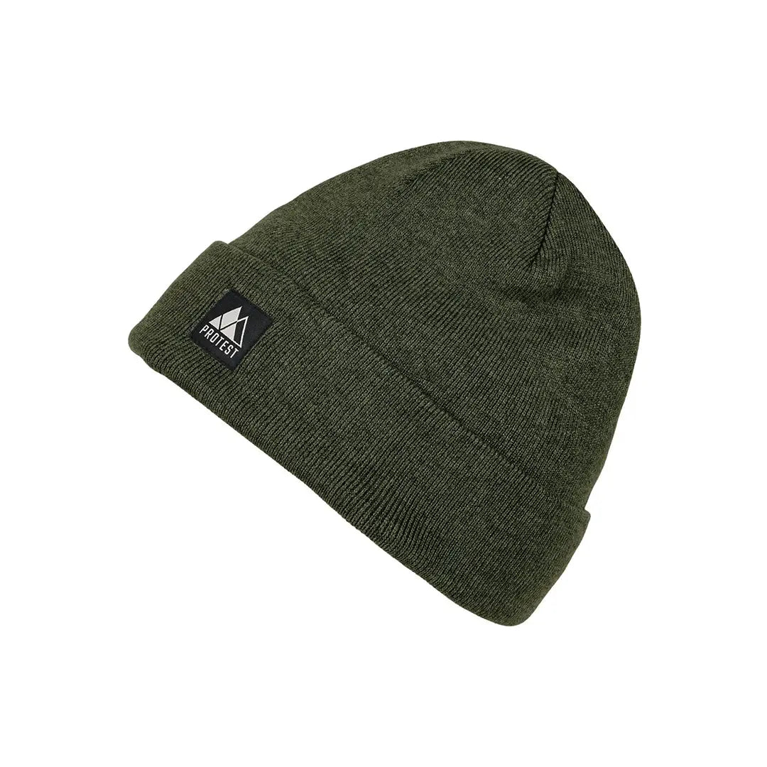 Keeton - Powder and Park