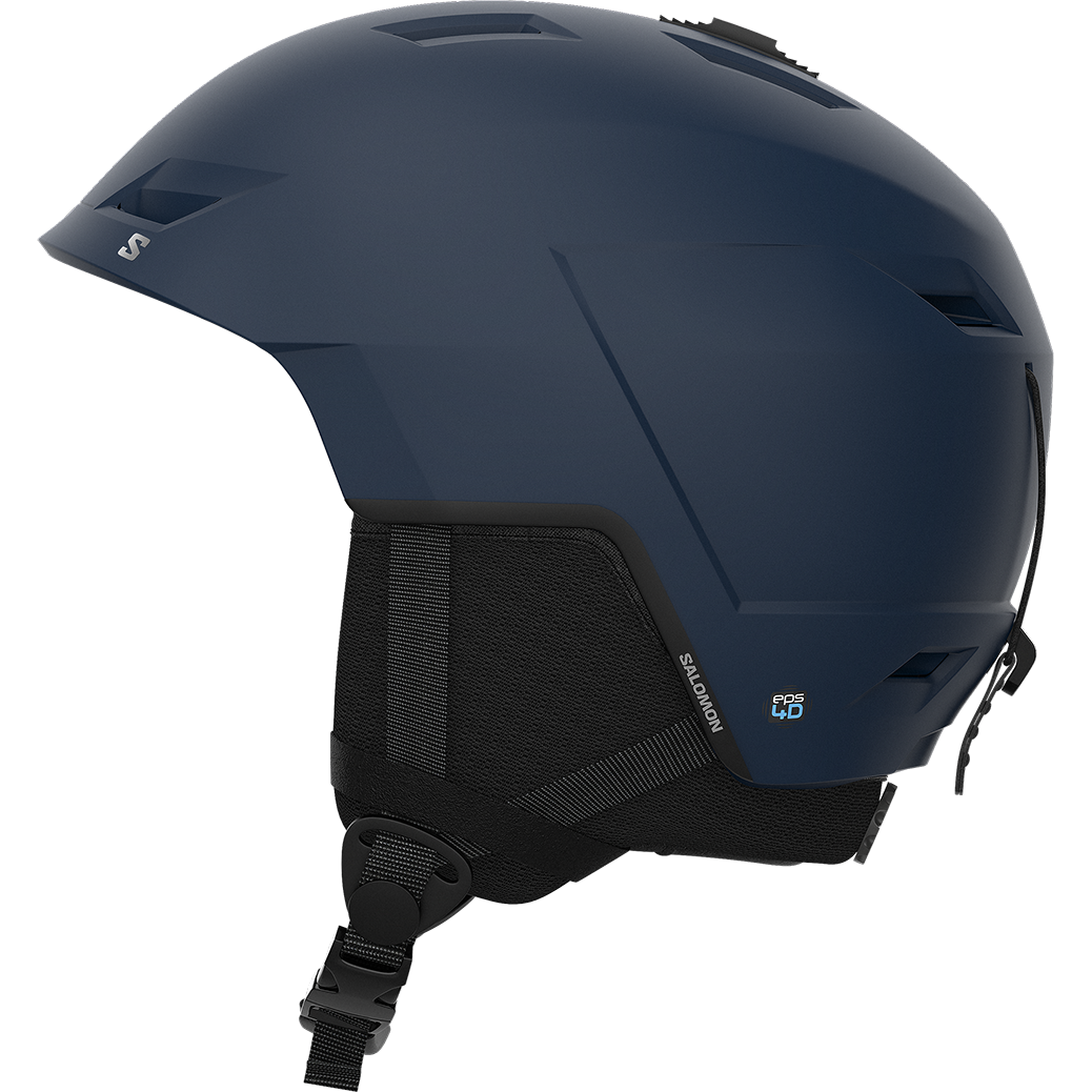 Pioneer LT - Powder and Park