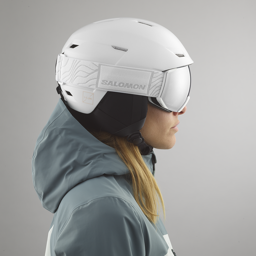 Icon Lt Access - Powder and Park