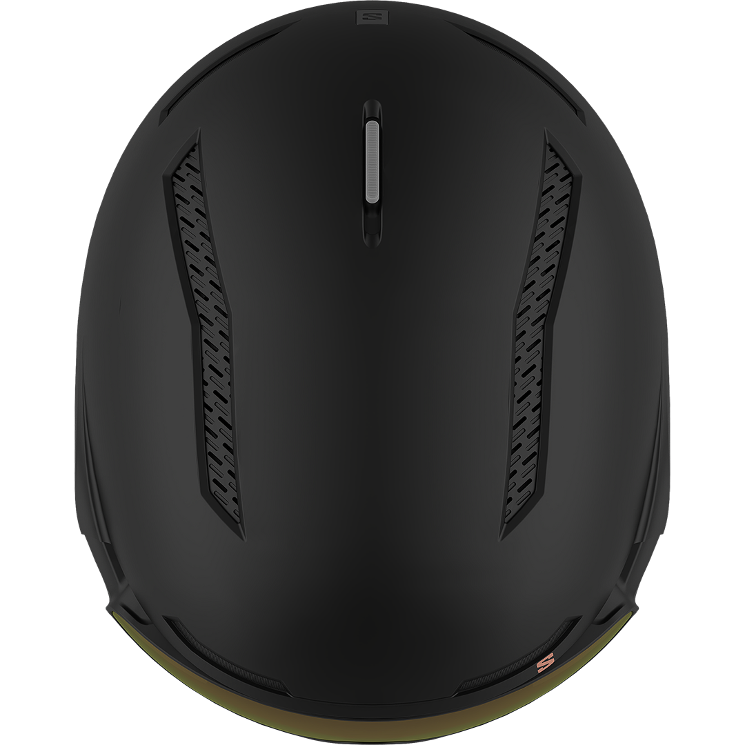 Driver Pro Sigma - Powder and Park