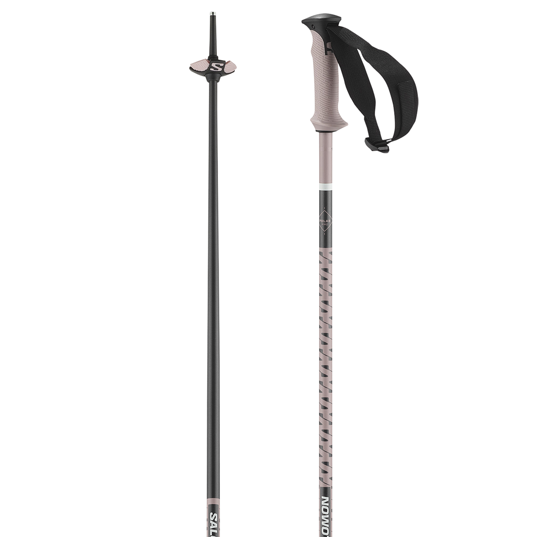 Polar Access - Powder and Park