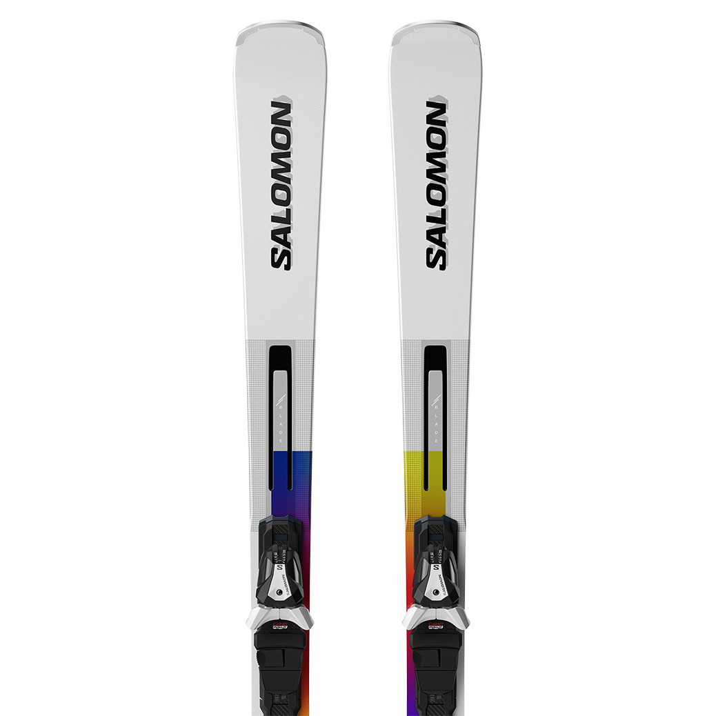 Addikt Pro - Powder and Park