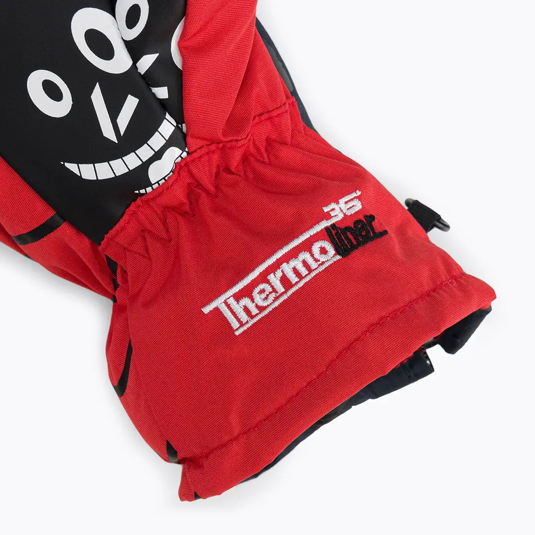 Lucky JR MTT - Powder and Park