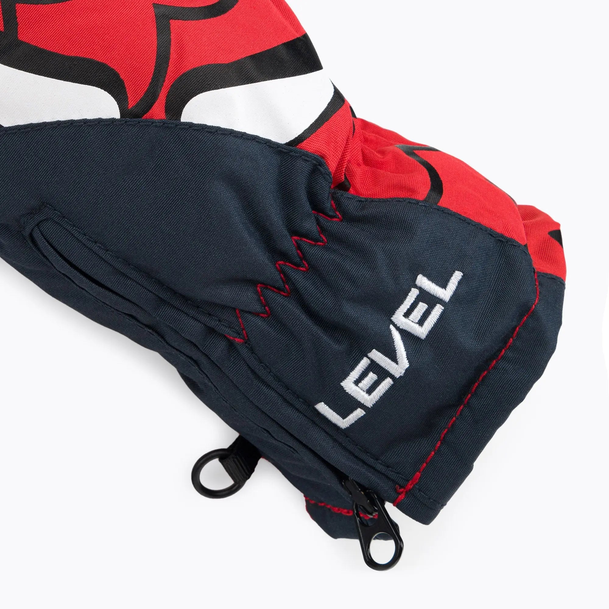 Lucky JR MTT - Powder and Park