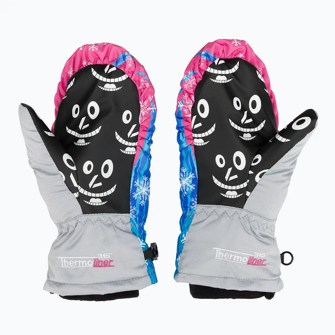 Lucky JR MTT - Powder and Park