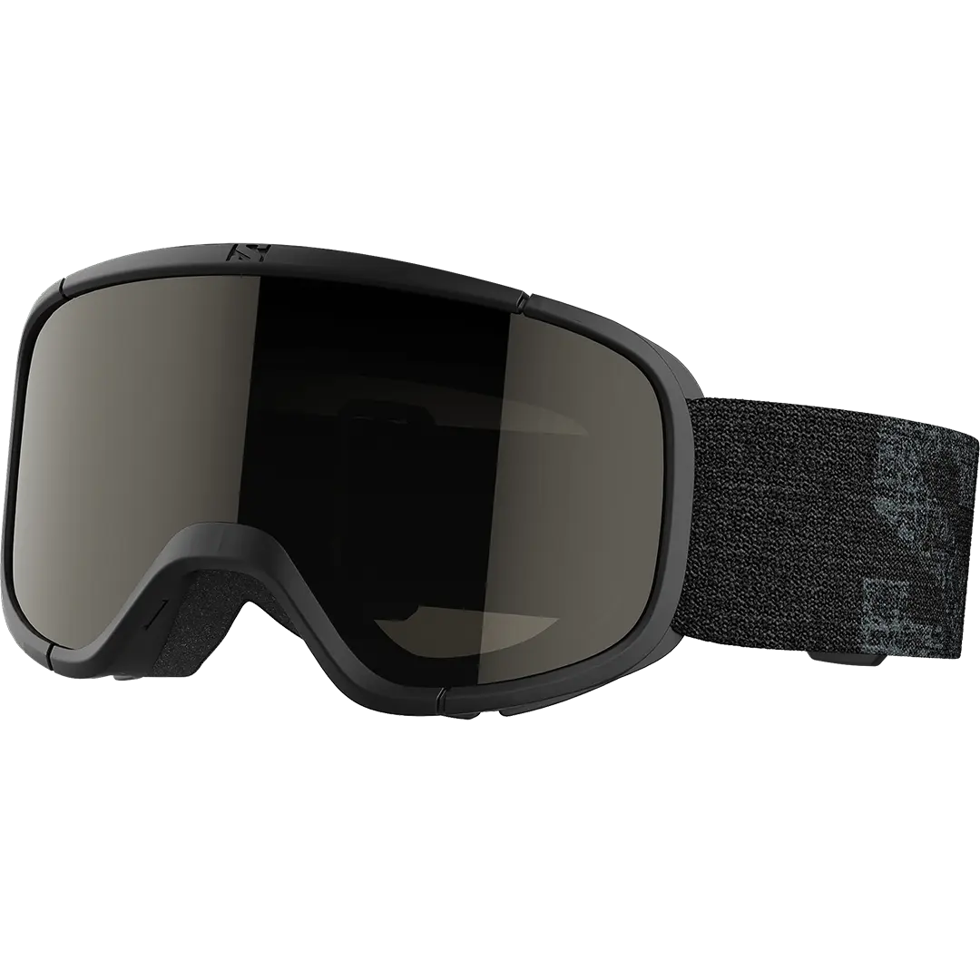 Lumi - Powder and Park