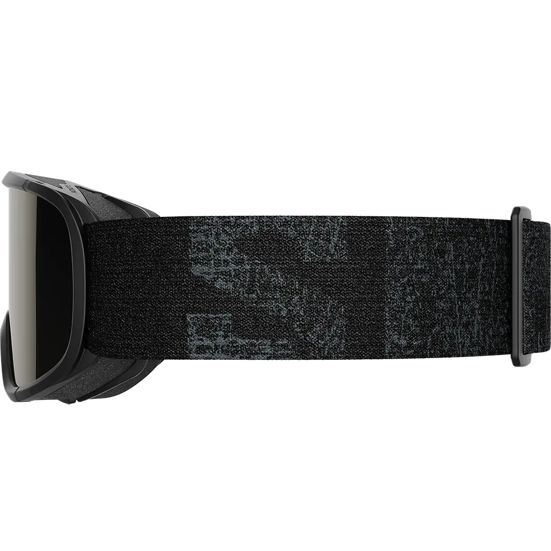 Lumi - Powder and Park