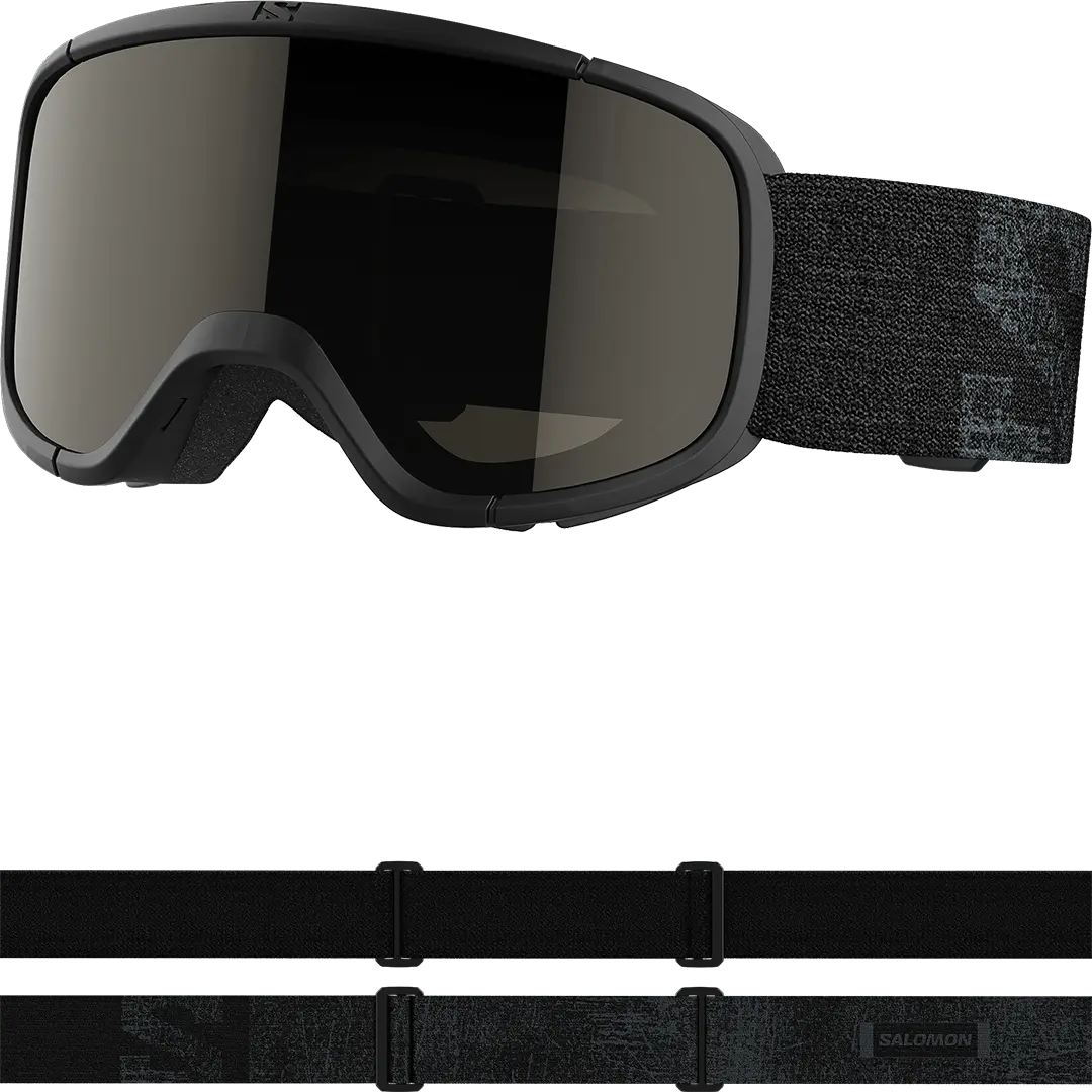 Lumi - Powder and Park