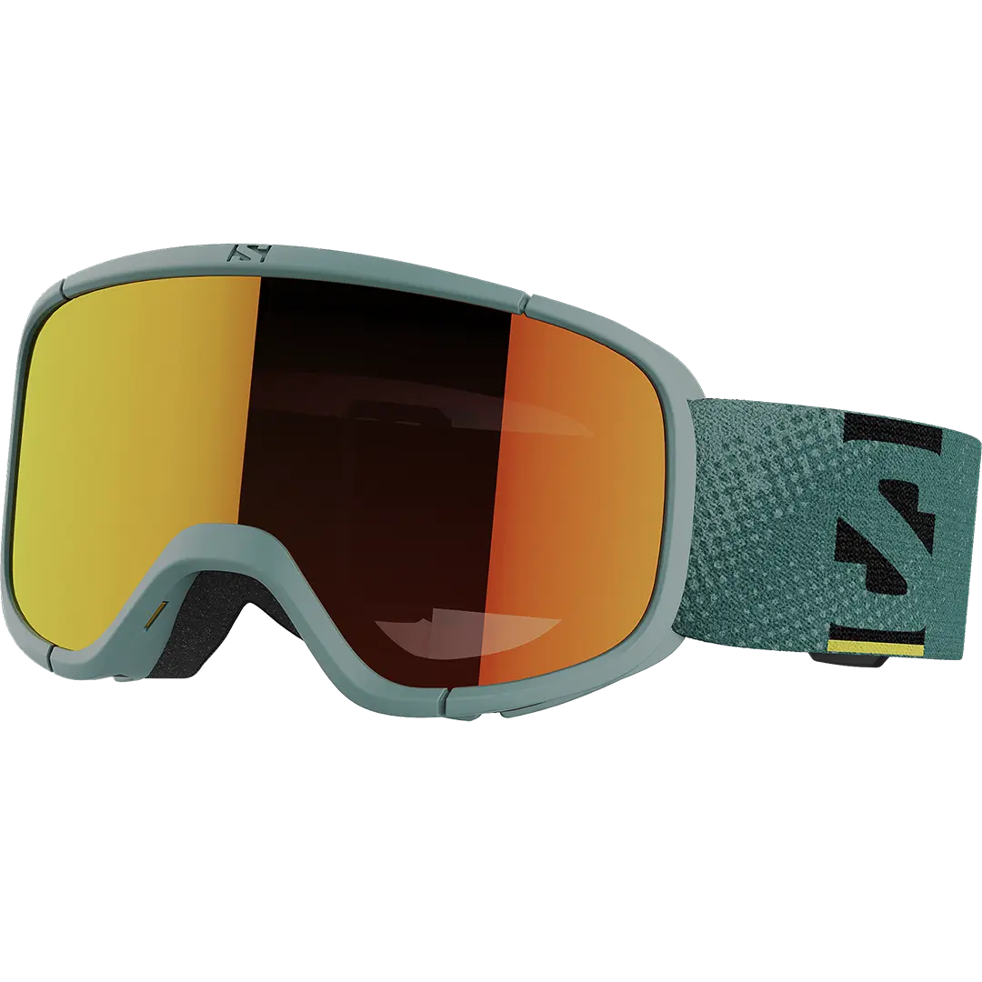 Lumi - Powder and Park