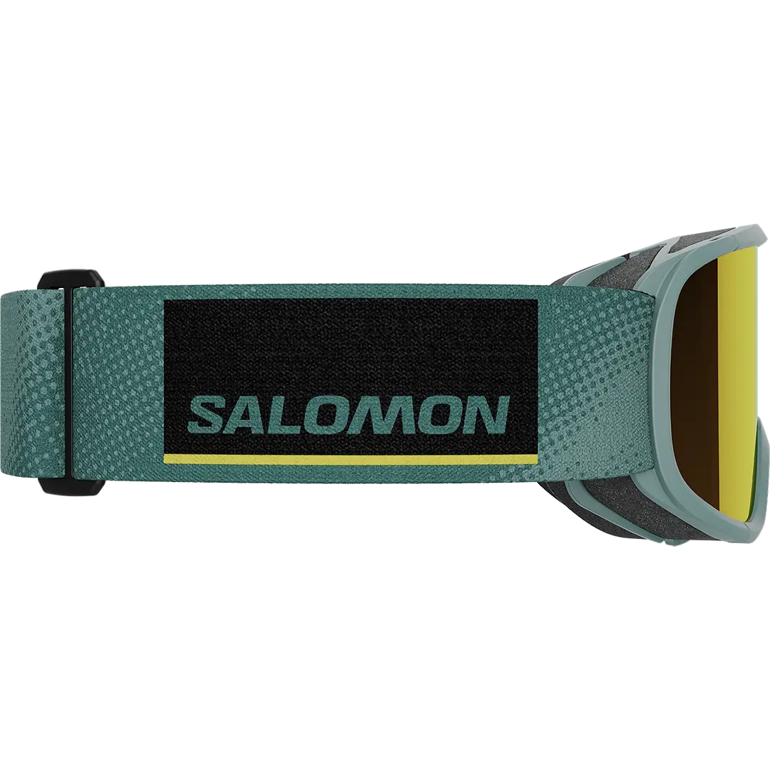 Lumi - Powder and Park