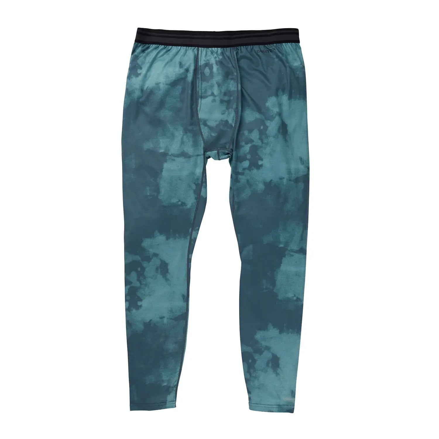 M Lightweight X Base Layer Pant - Powder and Park