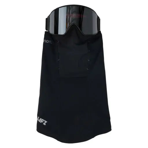 MFI Mesh Neck Warmer - Powder and Park