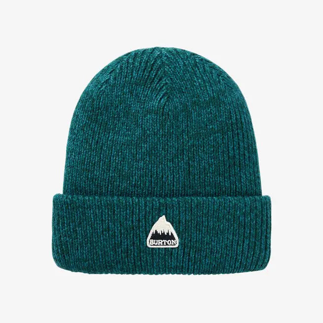 MNS Shenandoah Beanie - Powder and Park