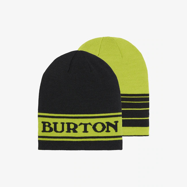 MNS' Billboard Beanie - Powder and Park