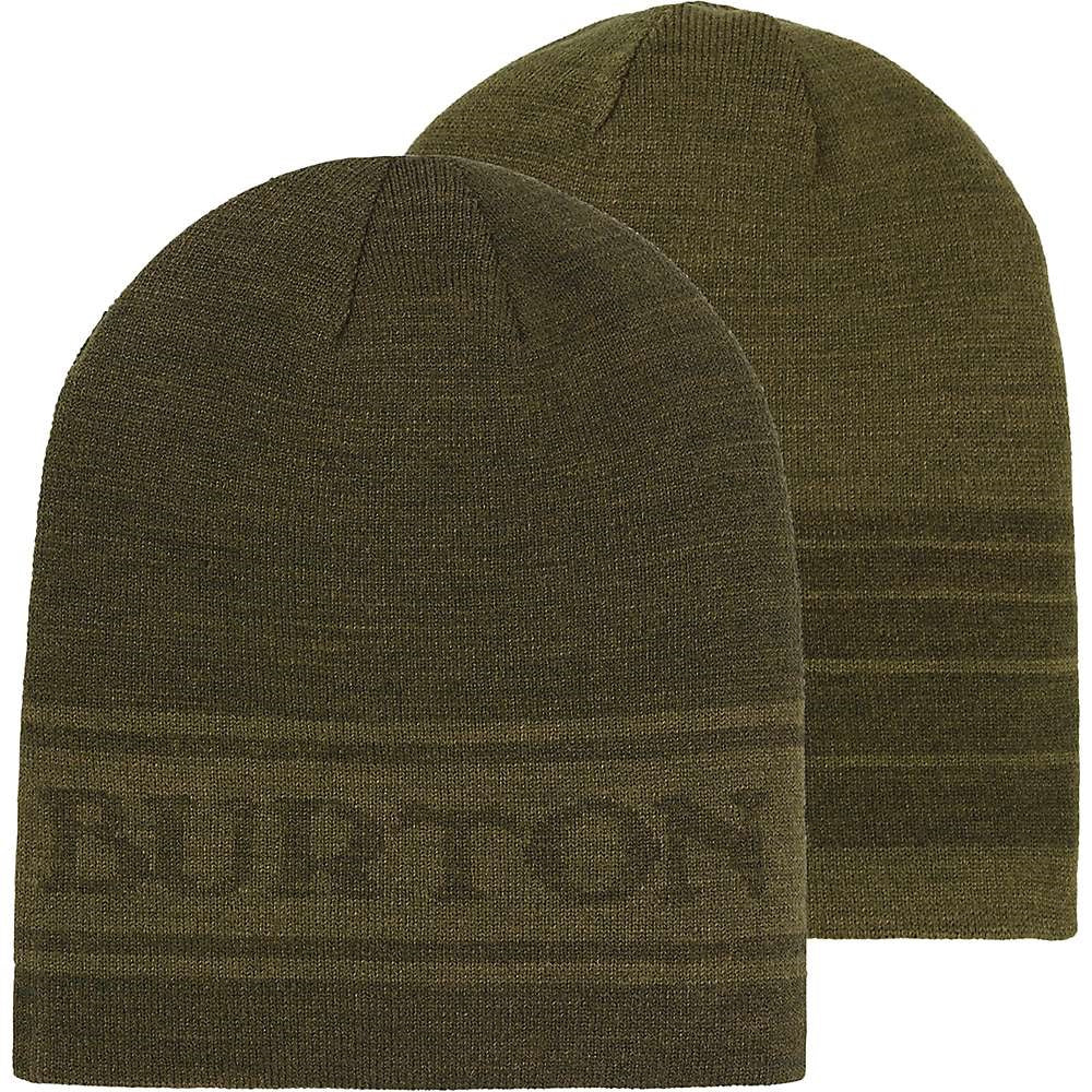 MNS' Billboard Beanie - Powder and Park