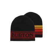 Burton Billboard kifordítható férfi téli sapka
