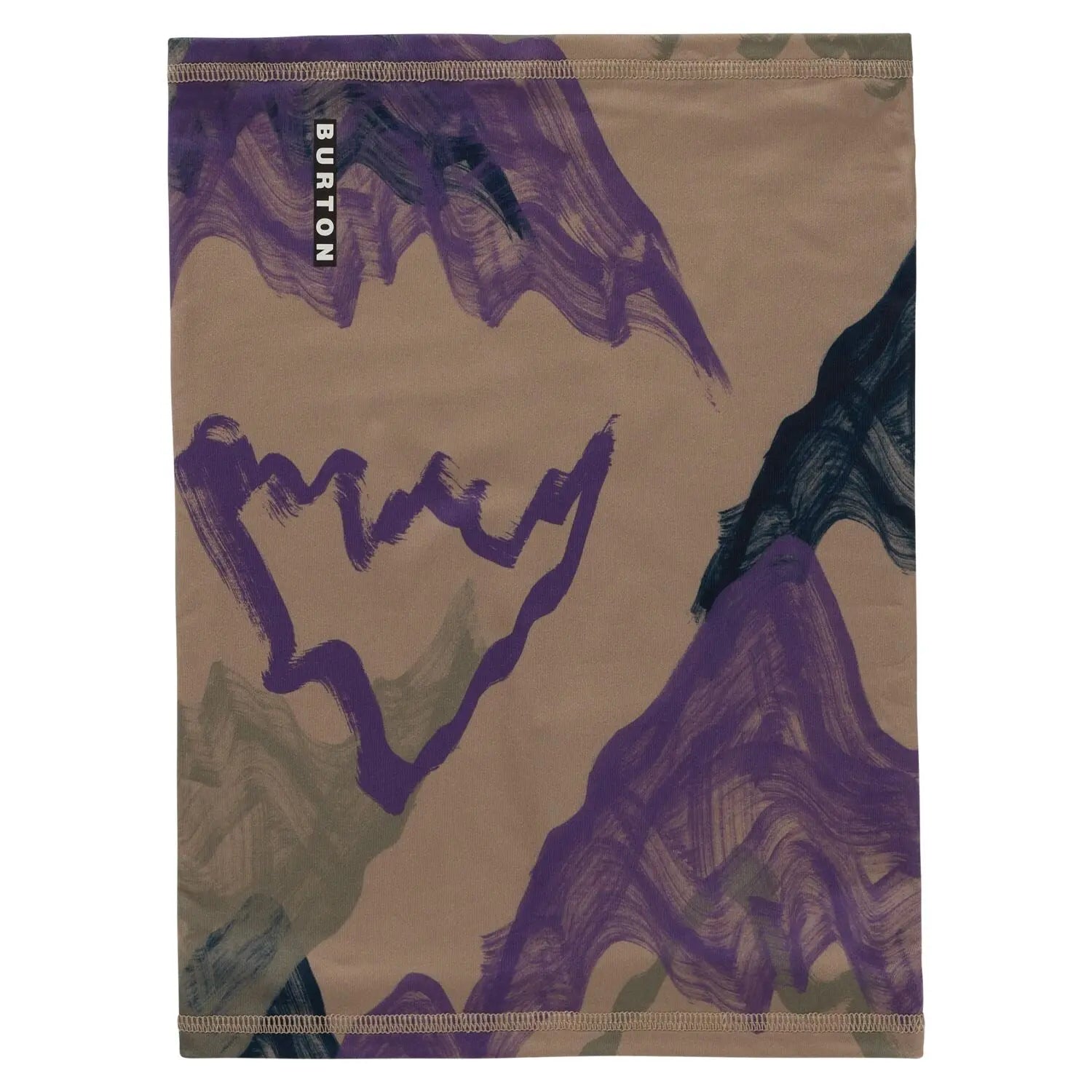 Midweight Neckwarmer - Powder and Park