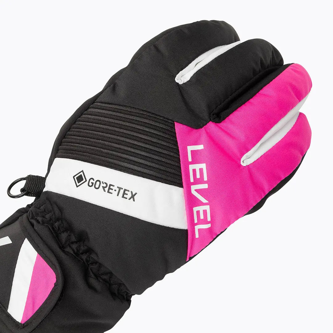 Neo JR Gore-Tex Glove - Powder and Park