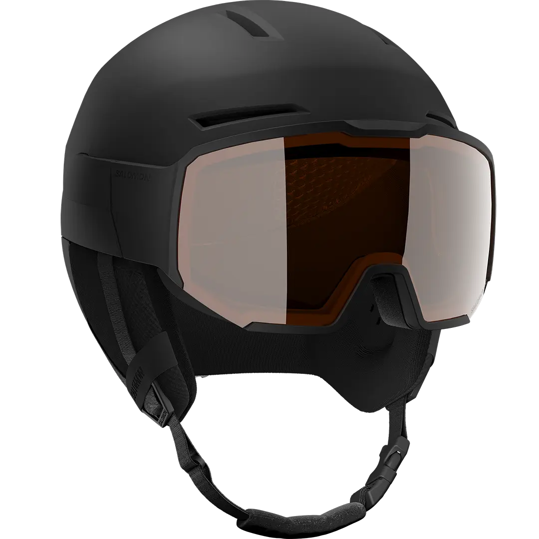 Osmo - Powder and Park