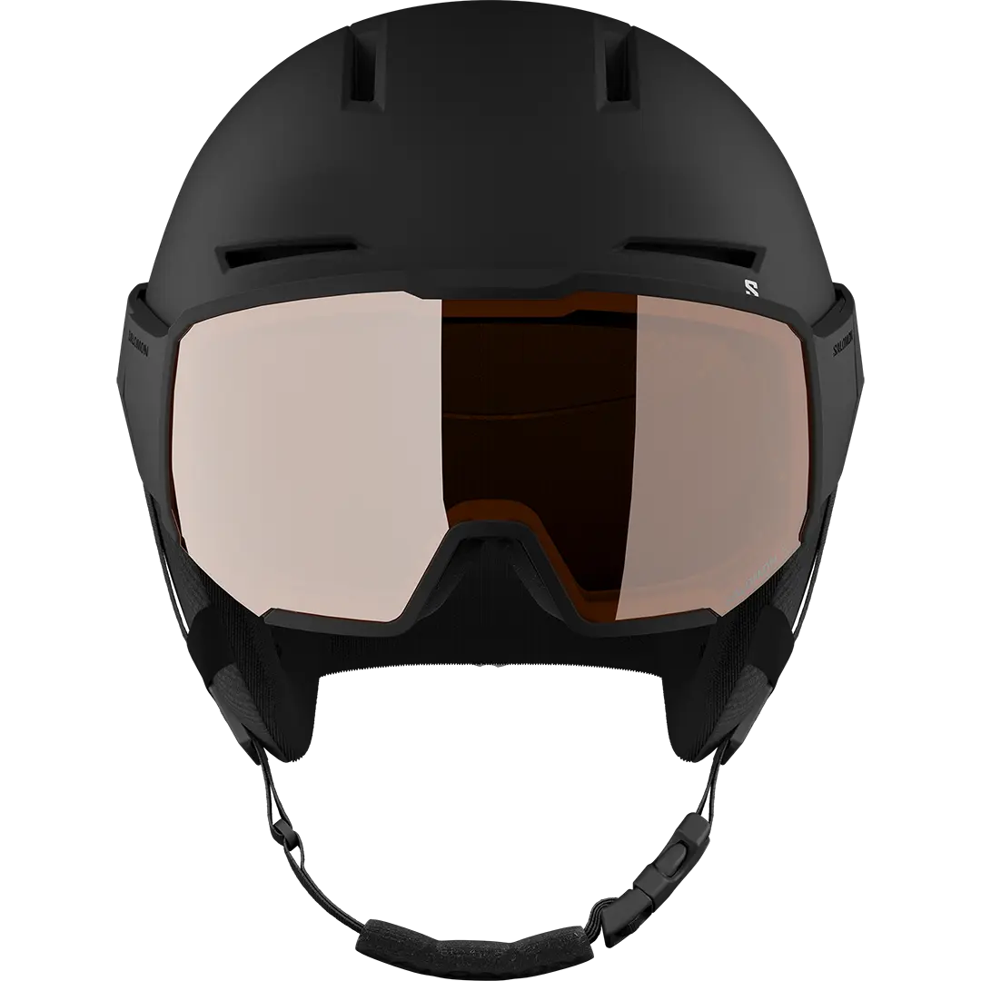 Osmo - Powder and Park