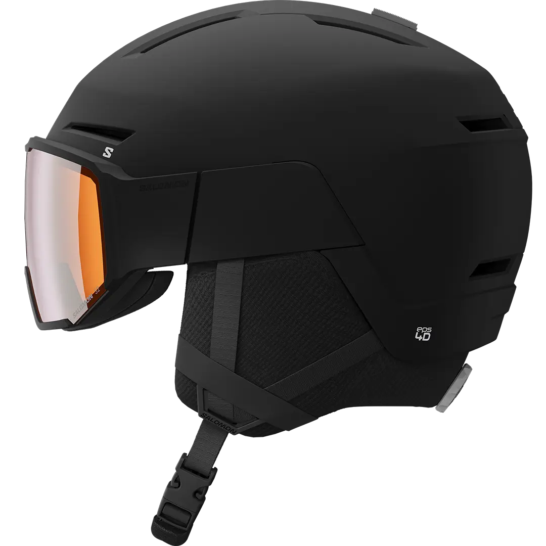 Osmo - Powder and Park