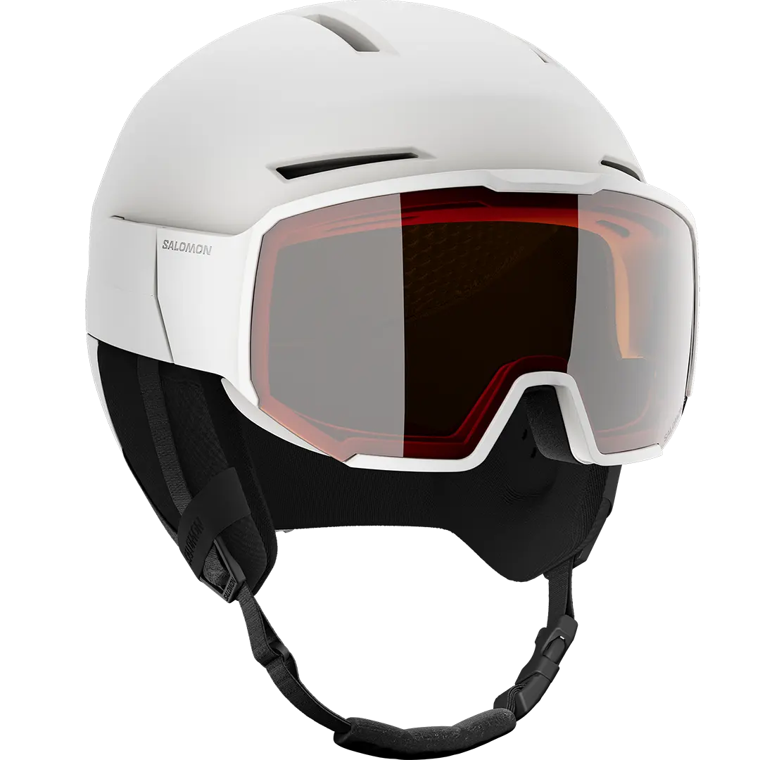 Osmo - Powder and Park