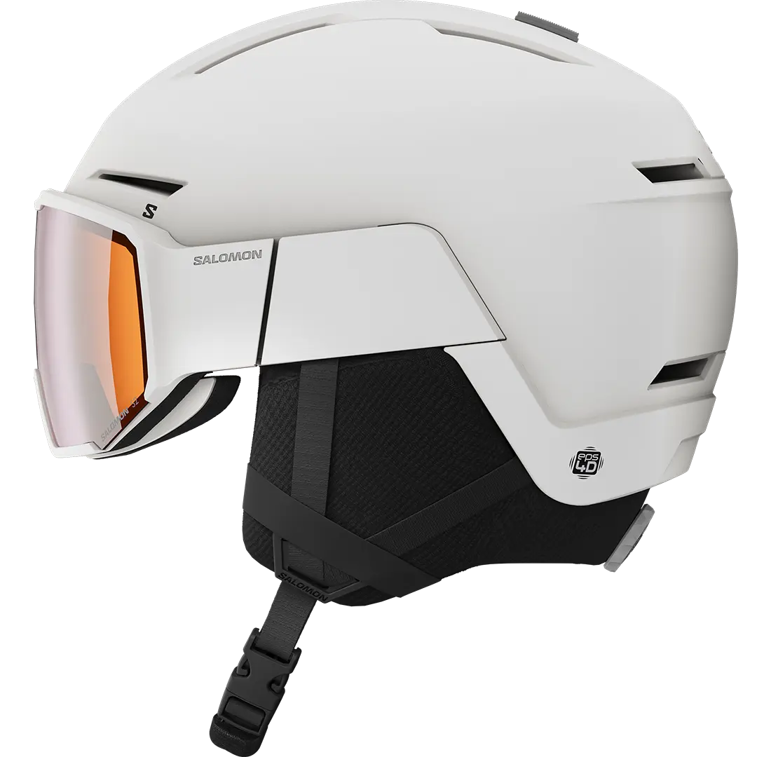 Osmo - Powder and Park